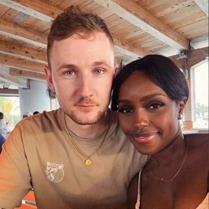 Meet your Posher, Harry